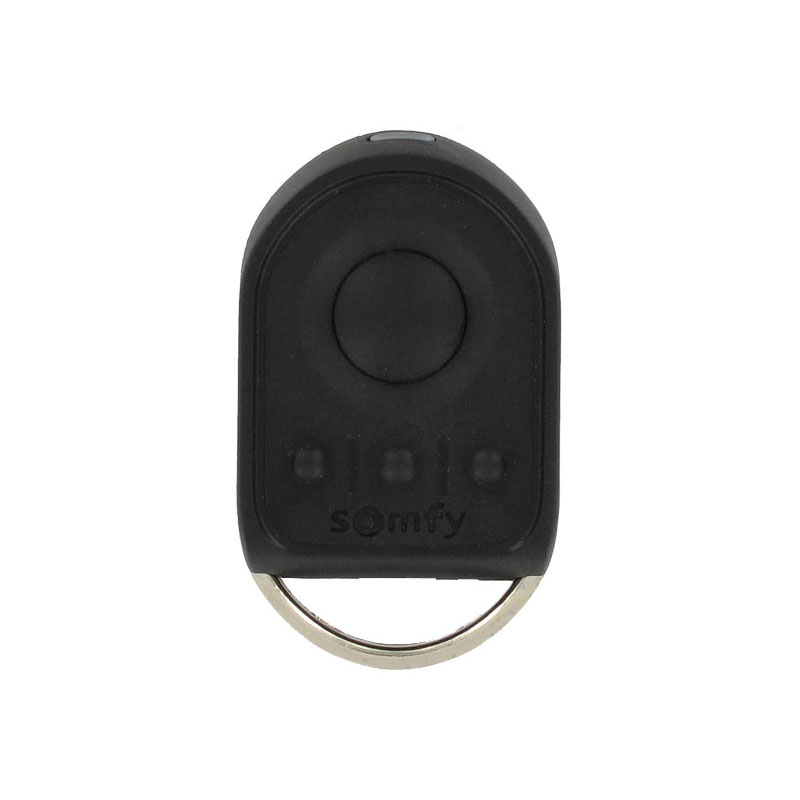 Somfy Handsender Keygo Rts Mhz Kanal Handsender Shop